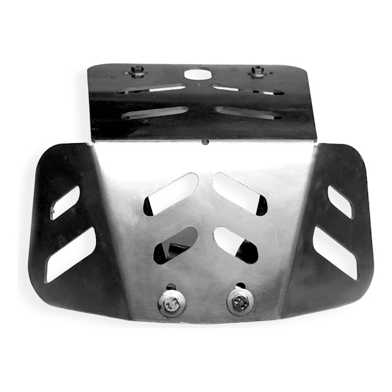 Protector Cubrecarter Urbano Honda Xr 125l