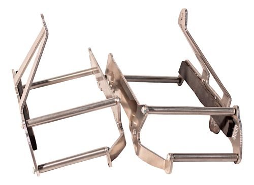 Refuerzo Protector Radiador Beta 250 Xtrainer 2017-2025