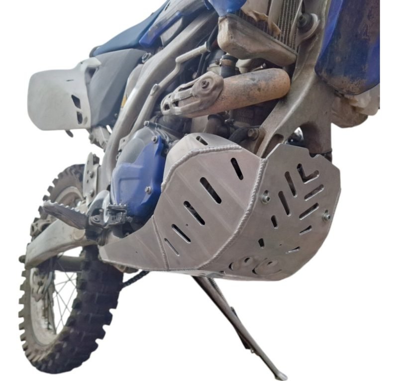 Protector Cubrecarter Yamaha Yz 450 F 2006-2009