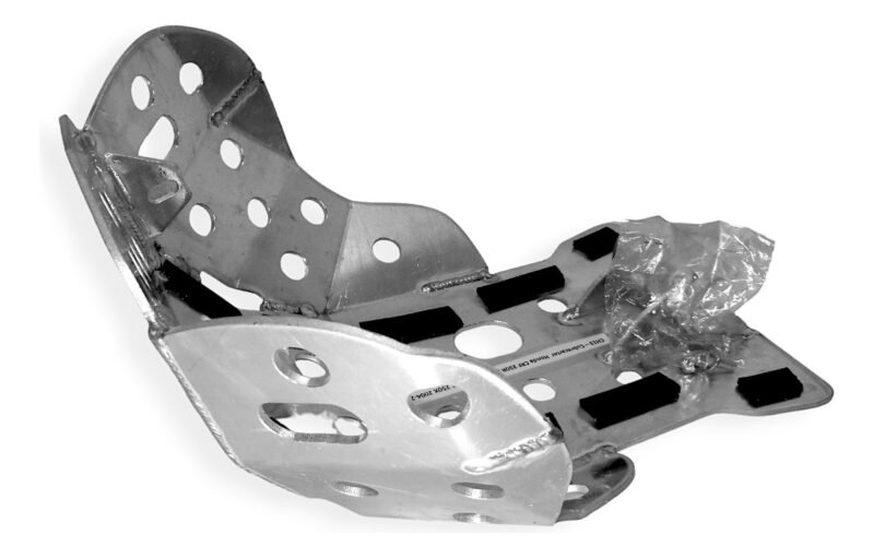 Protector Cubrecarter Honda Crf 250 R 2004-2009