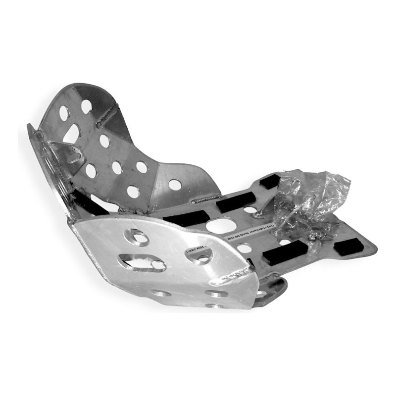 Protector Cubrecarter Honda Crf 250 R 2004-2009