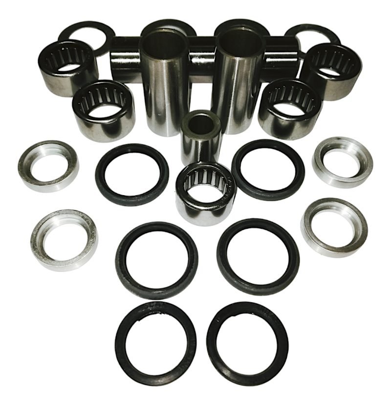 Kit Reparacion Suspension Bieletas Sherco Se 2.5 I F Raci 13