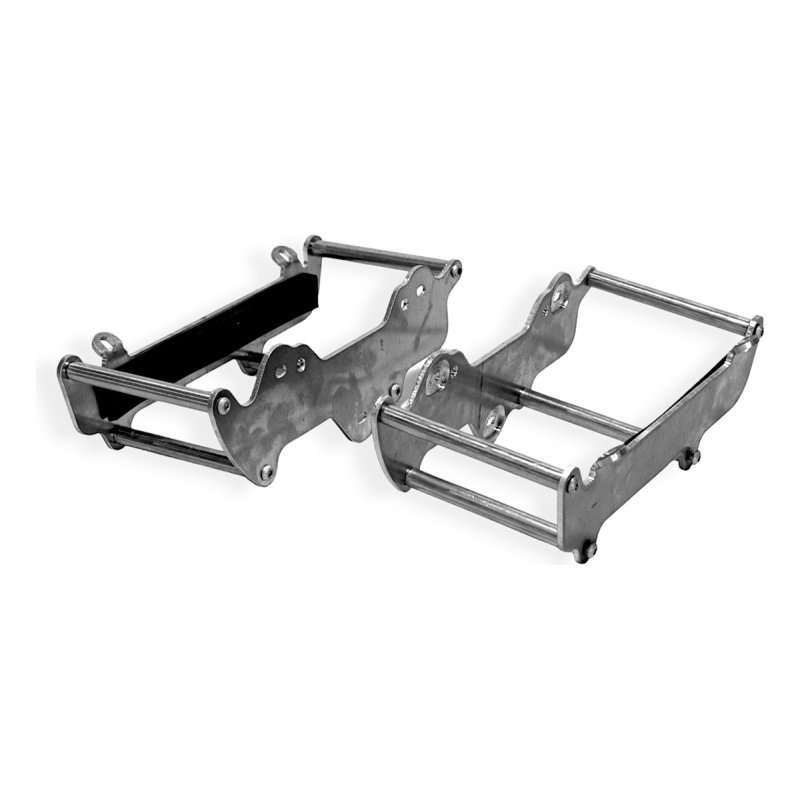 Refuerzo Protector Radiador Yamaha Wr 250 F 2003-2006