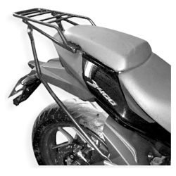Portaequipaje Largo P/soportes Lat. + Ref Bajaj 400 Dominar