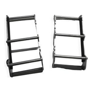 Refuerzo Protector Radiador Yamaha Yz 450 F 2006-2009