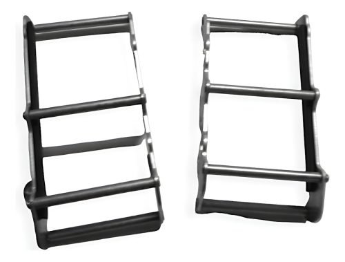 Refuerzo Protector Radiador Yamaha Yz 450 F 2006-2009