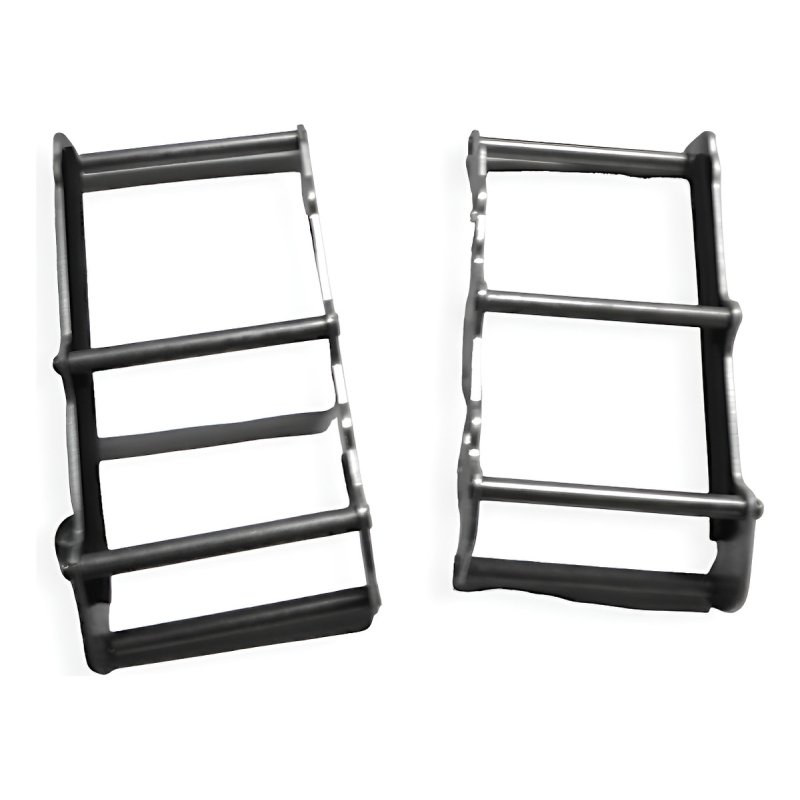 Refuerzo Protector Radiador Yamaha Yz 450 F 2006-2009