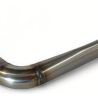 Anula Catalizador Escape Inox Husqvarna 401 Vitpilen 2020-23