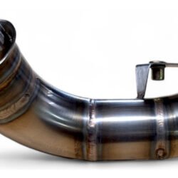 Anula Catalizador Escape Inox Ktm 790 Duke 2018-2025