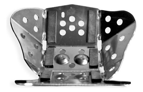 Protector Cubrecarter Yamaha Yz 450 F 2003-2005