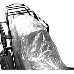 Portaequipaje + Soporte Alforjas C/base Yamaha Sz 150 Rr