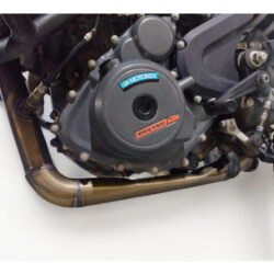 Anula Catalizador Escape Inoxidable Ktm 250 Duke 2021-2023