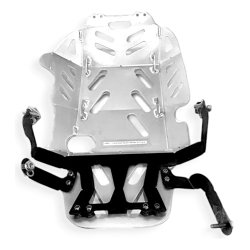 Protector Cubrecarter Qj Motor Srt 550 X 2023-2025