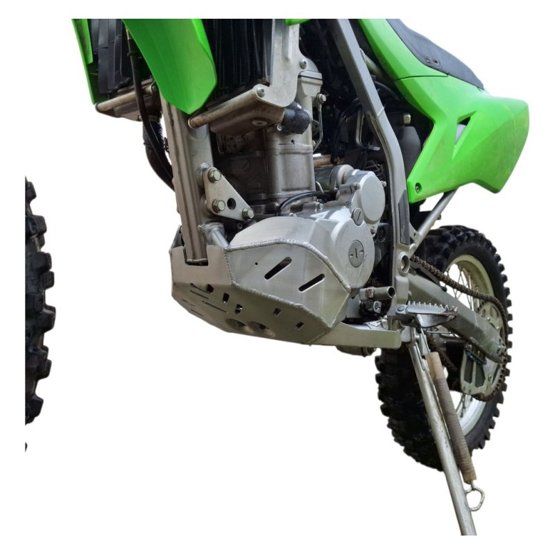 Protector Cubrecarter Kawasaki Klx 300 Sm 2023-2025