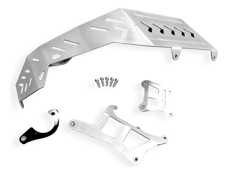 Protector Cubrecarter Ducati 400 Scrambler Sixty2 2016-2023