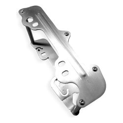 Refuerzo Protector Radiador Gasgas Ec 515 2007-2011