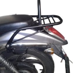 Portaequipaje Gilera Yl 200 Con Respaldo Sin Almohadilla