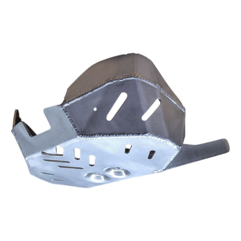 Protector Cubrecarter Kawasaki Klx 300 R 1997-2007