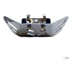 Protector Cubrecarter Urbano Honda Xr 150l