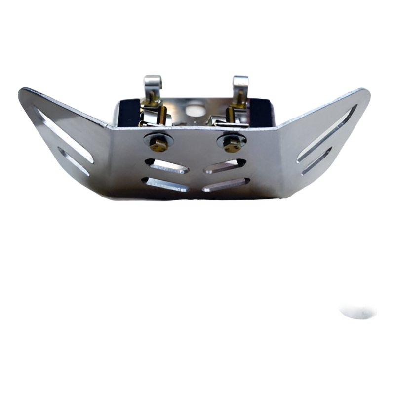 Protector Cubrecarter Urbano Honda Xr 150l