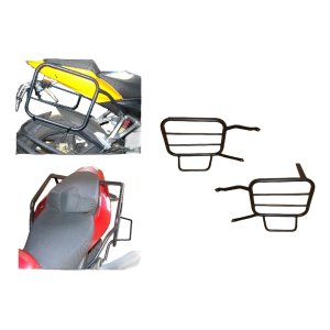 Soporte Lateral Alforja C/base Bajaj 200 Ns/pulsar