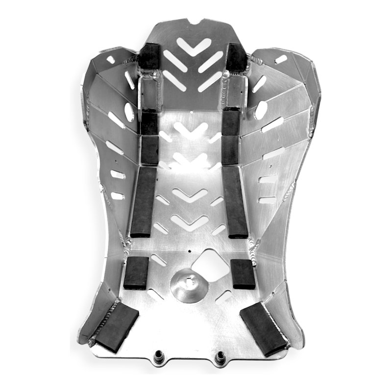Protector Cubrecarter Yamaha Yz 250 F 2010-2013