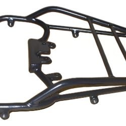 Portaequipaje + Soporte Alforjas C/base Motomel 150 Skua V6