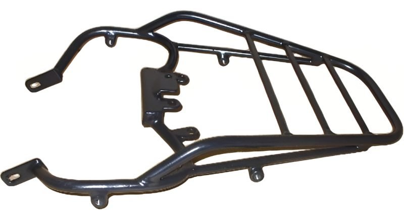 Portaequipaje + Soporte Alforjas C/base Motomel 150 Skua V6