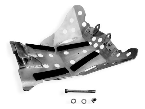 Protector Cubrecarter Rvm Cz 250 Pro 2024-2025