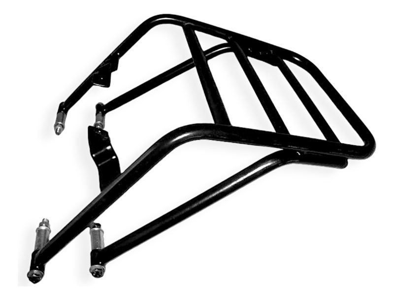 Portaequipaje Reforzado Honda Cb 250 Nighthawk