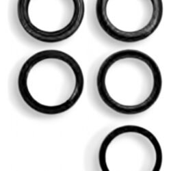 Kit Retenes Mtb Marzocchi 55 Micro Ti 2010-12 Ari.a011 35mm