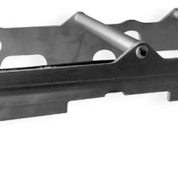 Refuerzo Protector Radiador Yamaha Wr 450 F 2007-2012