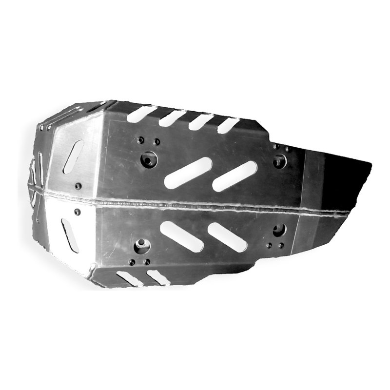 Protector Cubrecarter Bmw Gs 800 F 2006-2019