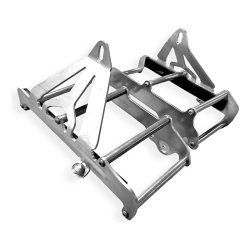 Refuerzo Protector Radiador Honda Crf 450 R 2002-2008