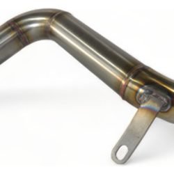 Anula Catalizador Escape Inoxidable Ktm 250 Duke 2017-2021