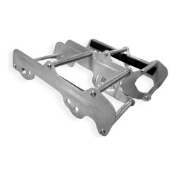 Refuerzo Protector Radiador Gasgas Ec 515 2007-2011