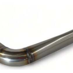 Anula Catalizador Escape Inoxidable Ktm 250 Duke 2021-2023