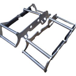 Refuerzo Protector Radiador Gasgas Ex 300 2021-2023