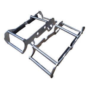 Refuerzo Protector Radiador Gasgas Ex 300 2021-2023