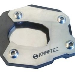 Ampliación Muleta Kawasaki Kle 650 Versys 2012-2022