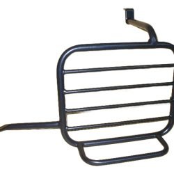 Soporte Lateral Alforja C/base Honda Nx 400 Falcon 1999-2013