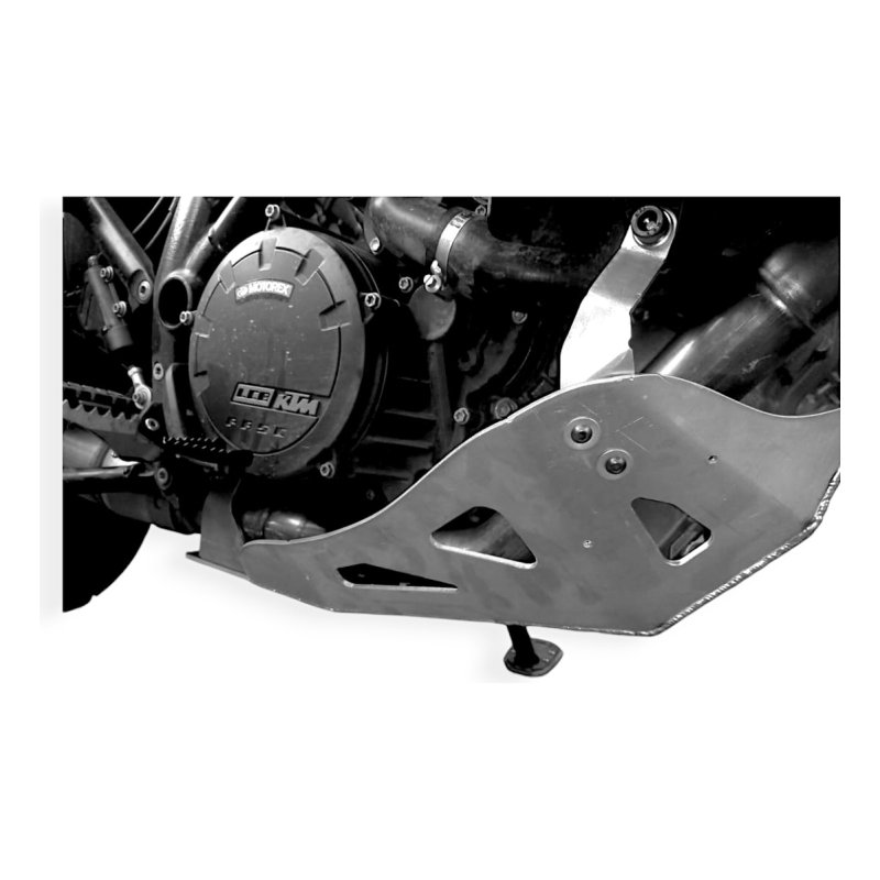 Protector Cubrecarter Ktm 1090 Lc8 Super Adventure 2015-2020