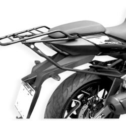 Portaequipaje Largo P/soportes Lat. + Ref Bajaj 400 Dominar