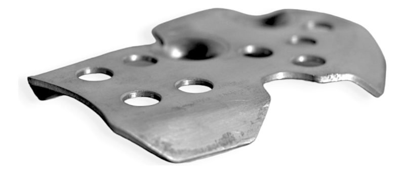 D_874450-MLA75487195696_042024-F.jpg Protector Bomba De Freno Trasero Yamaha Yz 450 F 2012-2019