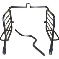 D_874637-MLA78865349473_092024-F.jpg Soporte Lateral Alforja C/base Honda Nx 400 Falcon 1999-2013