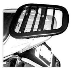 Portaequipaje Honda Nx 400 Falcon 2014-2020