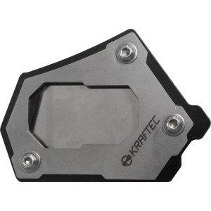 Ampliación Muleta Bmw Gs 1200 R Adventure 2008-2013