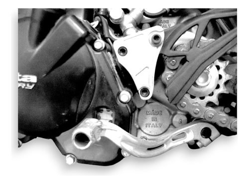 Protector Embrague Beta Rr 250 2013-2019