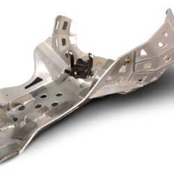 Protector Cubrecarter Hard Enduro Husqvarna Te 250 2014-2016