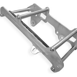 Refuerzo Protector Radiador Honda Crf 250 R 2014-2017